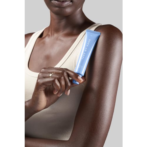 TAKE MY HAND Hand Cream 40g (Gift Wrapping Available)