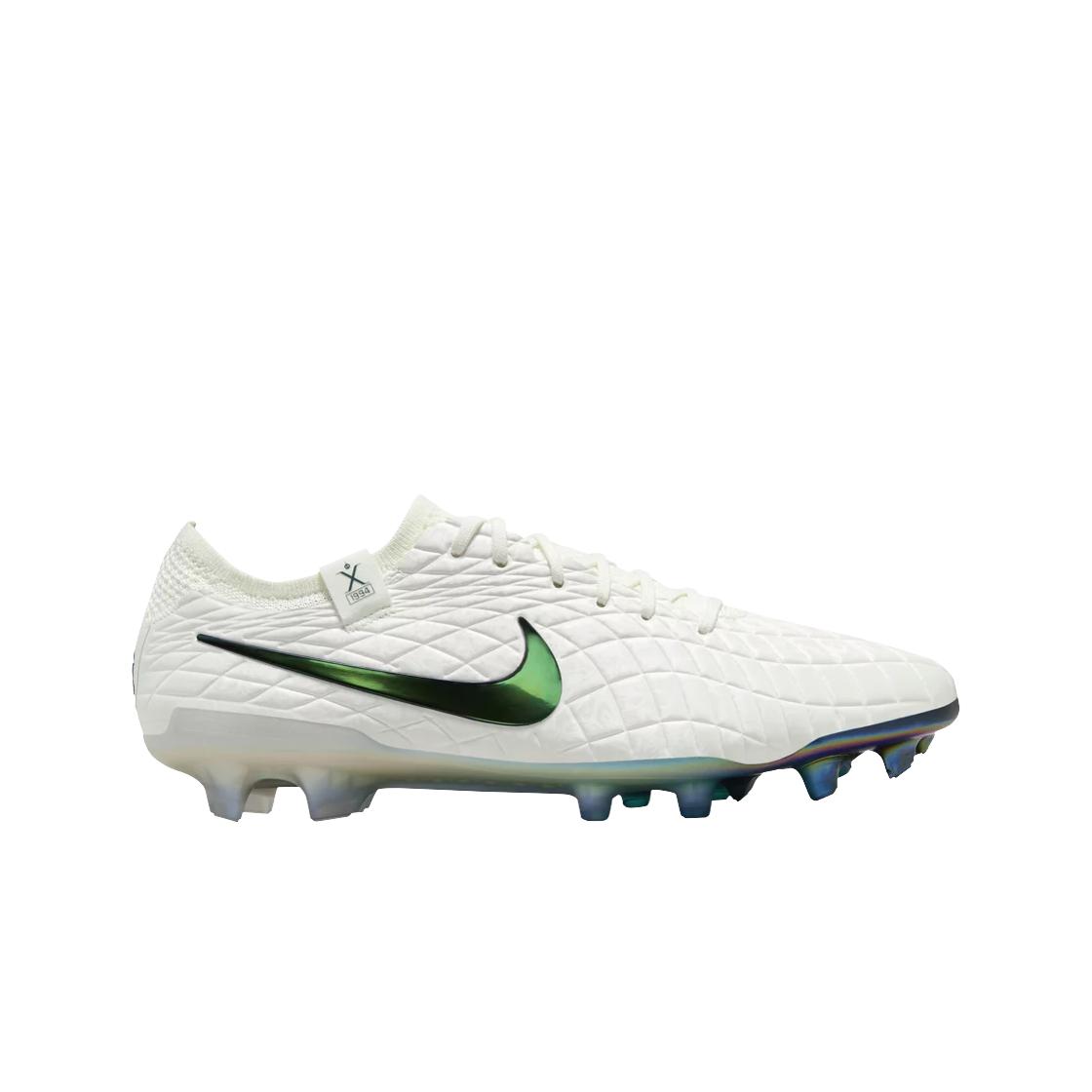 

Nike Tiempo Pearl Legend 10 Elite Se Fg Sail Dark Atomic Teal 245