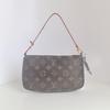 [Použitá] Pochette Monogram s uzávěrem na zip PVC Kabelka - Dobrý stav #LLRCM2