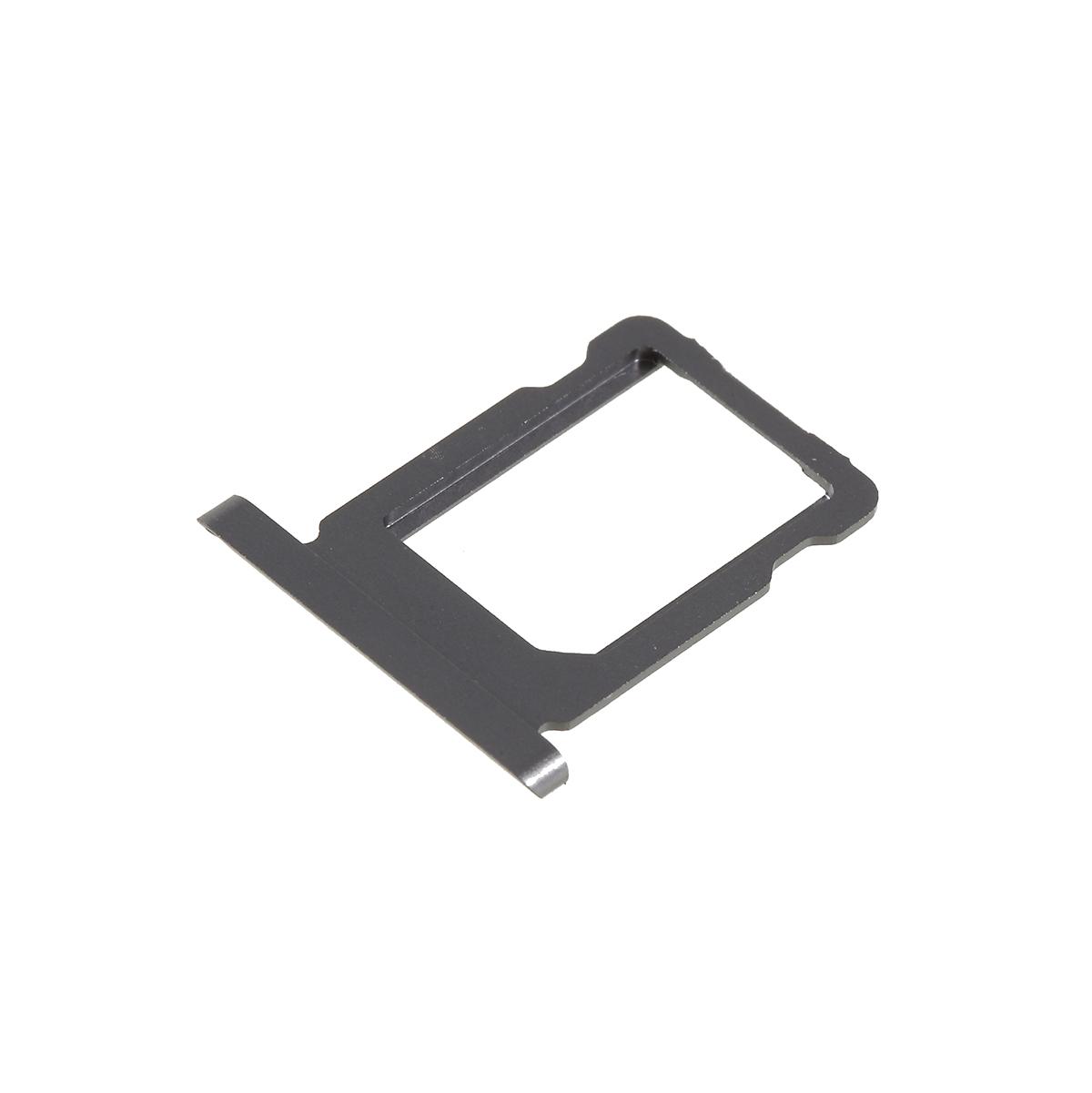 

OEM SIM Card Tray Holder for iPad Pro 12.9 (2017) Grey