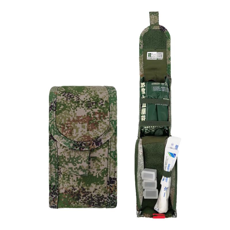 Proway Tactical Single Person First Aid Kit