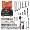 82 Pcs/Set Remover Automotive Tools Portable Car Repair Kit Wheel Bearing Seal Driver Installer Machine Socket Wrench Hardware Tools