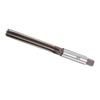CoCud Hand Cutting 6 Steel Cutter Tool and Reamer, 3/8" Diameter, Flutes, - (For Aluminum, Copper, Plastic)