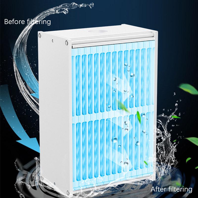 beldray ice cube portable air cooler