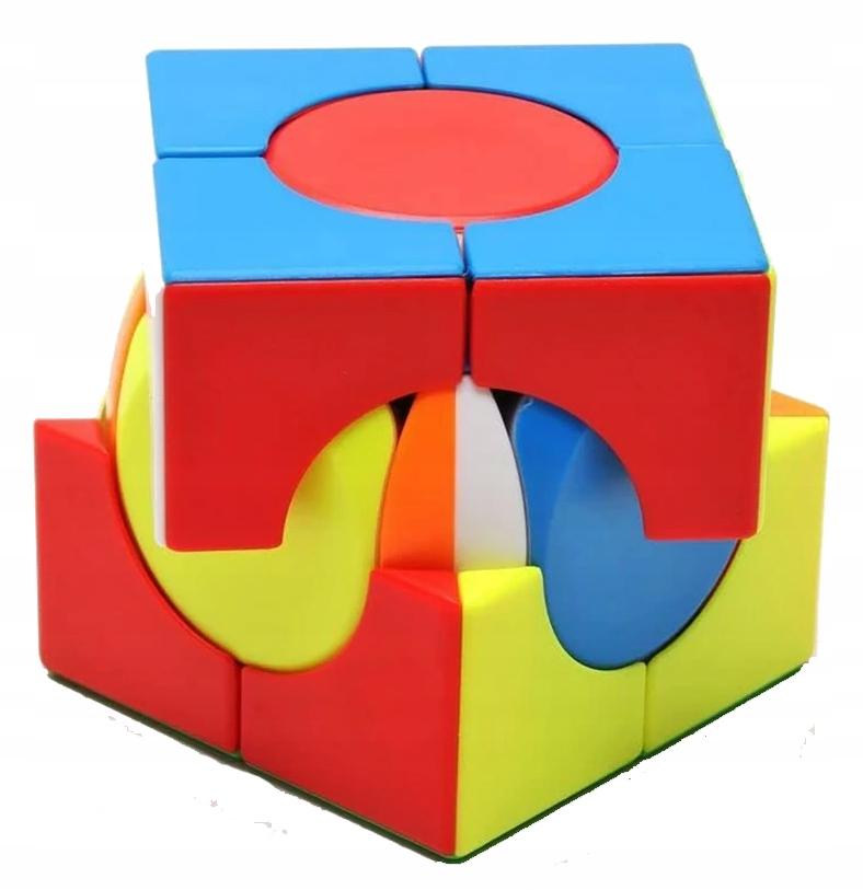 Yj Tianyuan O2 Cube V1