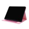 Full Body Tablet Protective Case Soft TPU Leather Cover with Pencil Slot Auto Wake / Sleep for Air 13 12.9