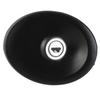 Car Locking Fuel Tank Cap with Keys 3966745 Replacement for Transit MK4 MK5 1994‑2000