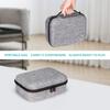 Portable Storage Bag for Sony PS Mini Console Edition-2018 Carrying Case for PlayStation Classic Shockproof Game Console Case