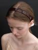 Mimesi Bessette Hair Band (2Color)