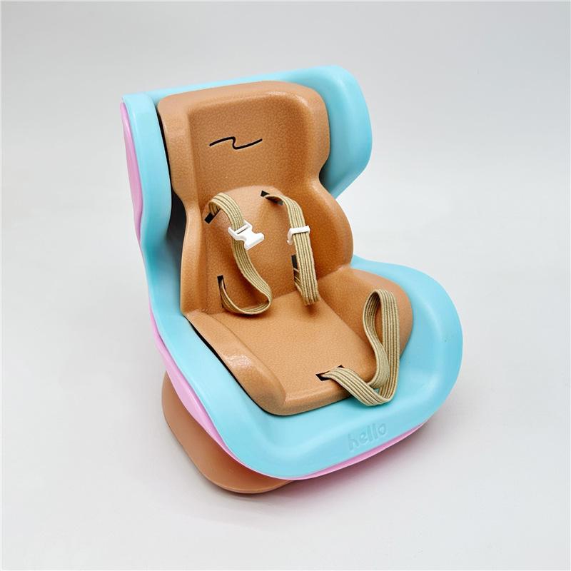 

Labubu Car Seat Aromatherapy Vent Ornament - Cute and Suitable for Cross-Border Use Standard
