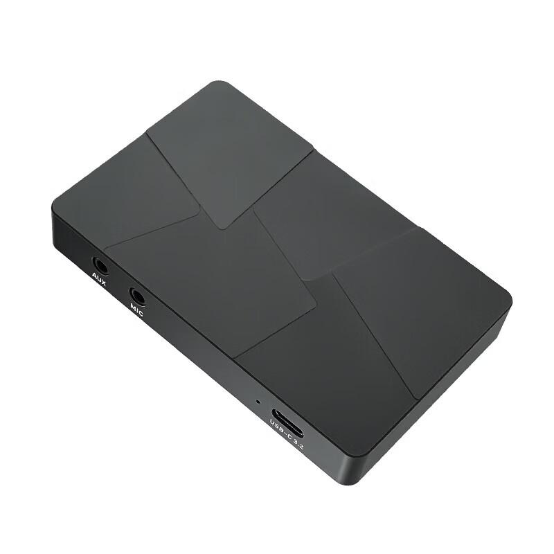 Zhipai ZP-HD07 4K HDMI Video Capture Card