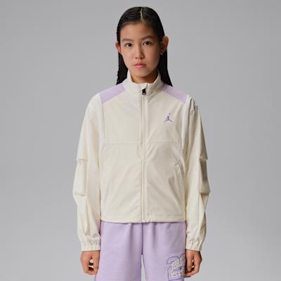 Jordan Jacket JORDAN BIG KIDS JM Kids  M