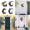 Artistic Wall Ornament With Nature Design Decoration For Holiday Parties And Daily Home Styling