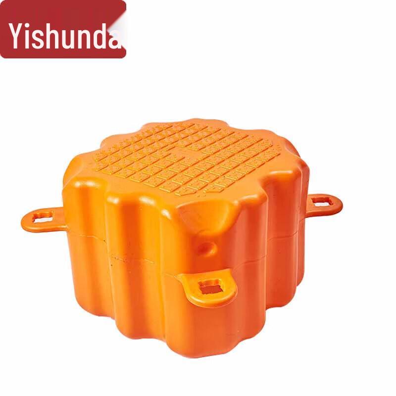 Yishunda Modular Floating Dock and Platform