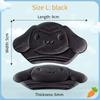 Child Heel Stickers Shoe Pads Sneaker Kids Insoles Non-slip Feet Heel Protectors Adjust Size Cushion Foot Care shoes Inserts