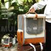 Portable Pet Carrier Backpack