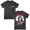 Tom Petty T Shirt Heartbreakers WORLD TOUR SHIRT Rock Music