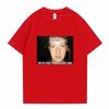 Funny New Mark Zuckerberg Meme Essential Tshirt Oh My Youre Such A Sussy Little Baka T-shirt Unisexs Womens Fashion Loose Tee Shirt