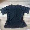 [USED] Relive Shirt, Cotton, Long Sleeve, Solid Color, Unisex, Size L