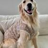BARKDOG Flower Vest M-6XL 3colors
