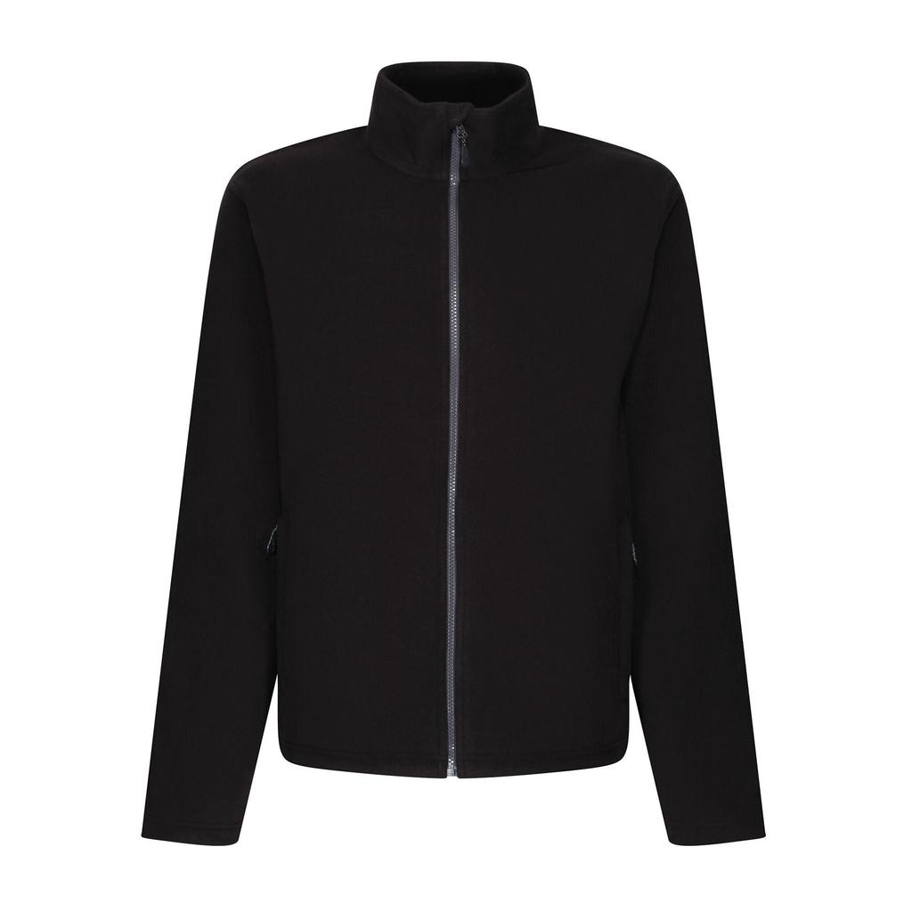 Regatta Mens Honestly Made Fleece Jacket