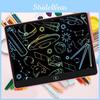 Writing Lcd 16inch Pad Electronic Blackboard Color Office Drawing Tablet Board