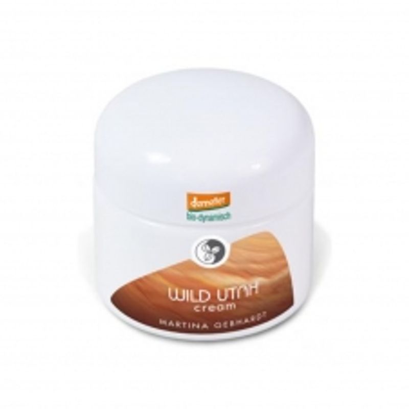 

Martina Gebhardt Men s Wild Utah Cream 50ml