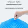 Yinuoshi Breathable Gel Honeycomb Seat Cushion