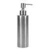 Soap Dispenser 350ml Stainless Steel Hand Lotion Bottle for Bathroom Kitchen