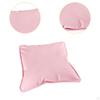 Arm Rests for Elbows, Elbow Pad Cushion, Comfortable Nail Supplies, Desk Station, PU Leather Hand