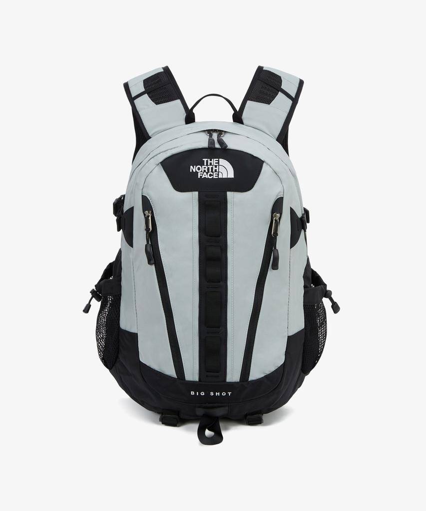 The North Face Nm2Dr01C Big Shot M Cool_Gray
