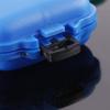 Plastic Tool Accessory Lure Container Fishing Tackle Boxes Fishhook Box Bait Storage Case
