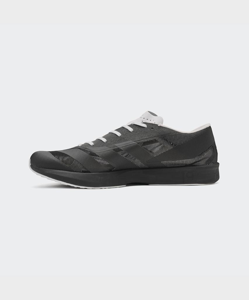 Y-3 (U) Adizero Rc6 Black Adizero Rc6 Black/Black/Lgh Solid Grey (B Type)
