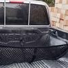 Multipurpose Nylon Hook for Truck Bed Liner, Convenient Load Securing Trunk Mat Fastening Efficient Cargo Management 2x