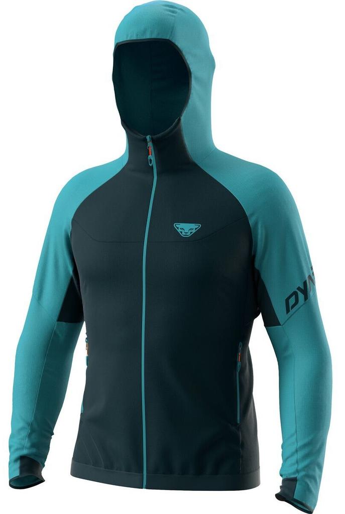 Куртка Dynafit Transalper Polartec® M Jacket (71671)