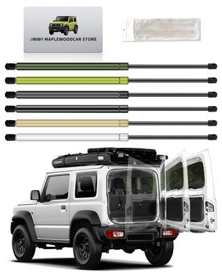 Tillbehör – Reservdelar till bagageutrymmet
