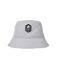 CHILLSEABEE [Sut]Bucket Hat With Bungie Cord.