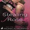 Stealing Rose The Fowler Sisters 2 by Monica Murphy Paperback Book 9781472227430