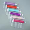 Airbrush Spray Gun for Baking Decoration, Cupcakes and Desserts Coloring, Kitchen Pastry Tool Accessories Manual