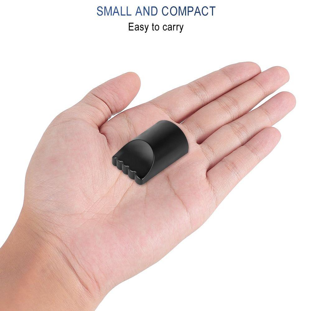 Easy Installation Silicone Foot Support Protector for Ninebot ZT3 ZT3 Pro Commute