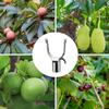 5 Pcs Alloy Fruit Tree Branch Crutch Plant Branch Support Decorative Branches Bracket Tree Support Device Tool Straightening Kit