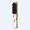 Portable Cross-Border Wireless Hair Straightener with Negative Ion Technology