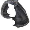 Bat Wall Tealight Holder Garden Hanging Candlestick Light Halloween Candlestick Bat Statue Garden Home Halloween Decoration New