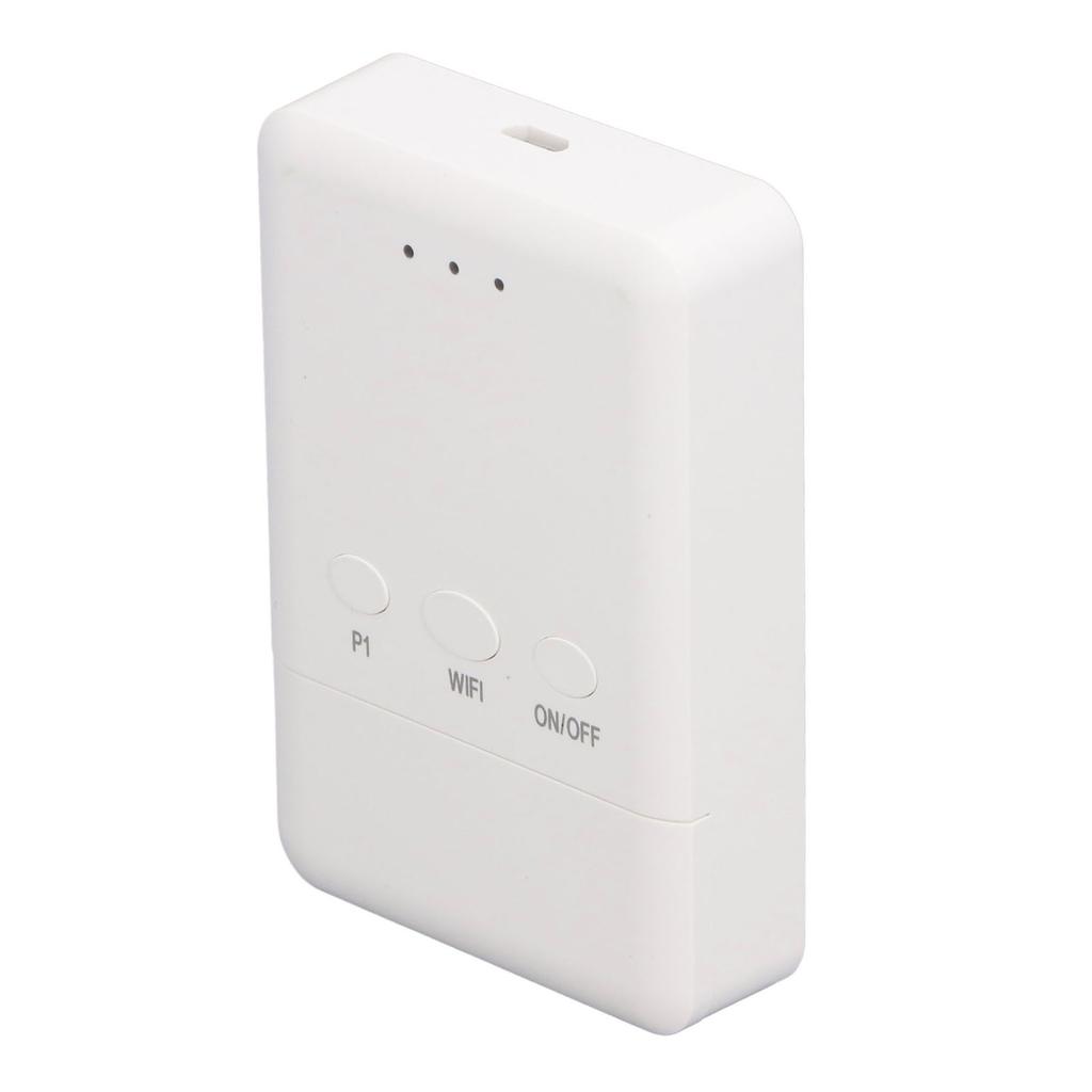 Garage Door Remote Controller WiFi APP Control Wireless Garage Door Opener for TUYA