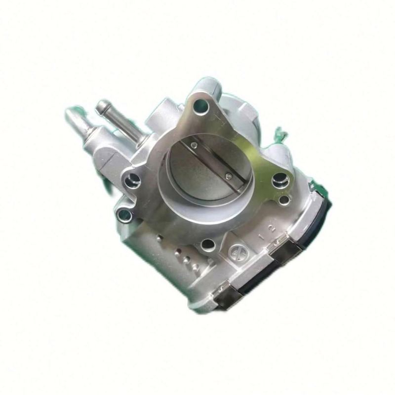 High Quality Auto Engine Parts System Car Throttle Body Assy 3510003200 35100-03200