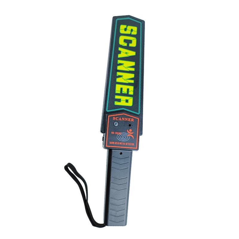 Li Xin High-Precision Handheld Metal Detector