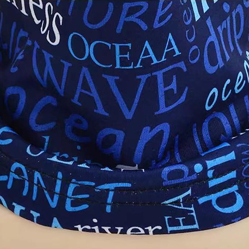 Summer Cool Balaclava Ice Silk Cycling Full Face Cap Sun Anti-Uv Protection Sports Face Cover Headwear Bike Motorcycle Men'S Hat