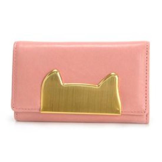 Key Case 57391 Navy [Tsumori Chisato]