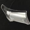 For Toyota Land Cruiser LC200 2007-2011 Car Front Headlight Cover Headlamp Lampshade Lampcover Head Lamp Light Covers Lens Shell