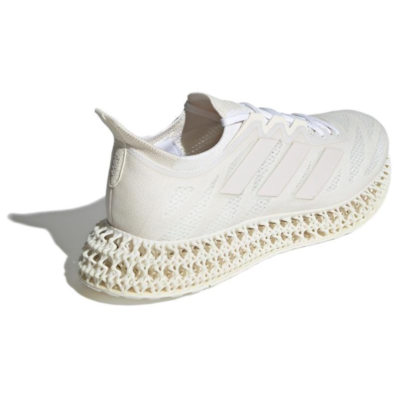 New Adidas 4D FWD 3 'Non Dyed' ID0852